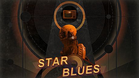 星辰蓝调(Starblues) Game