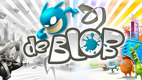 de Blob