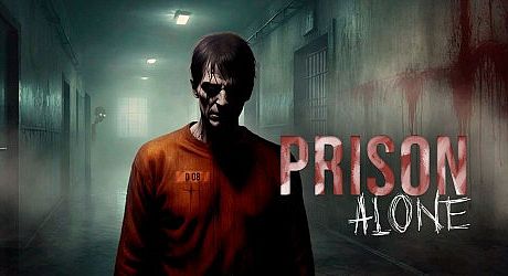 Prison Alone Game