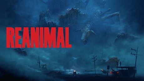 REANIMAL Game