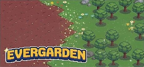 Evergarden Game