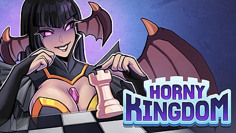 Horny Kingdom Game