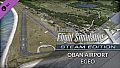 FSX: Steam Edition - Oban Airport (EGEO) Add-On