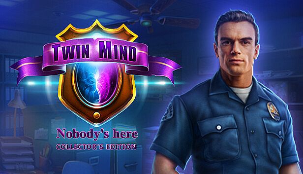 Buy Twin Mind: Nobody's Here Collector's Edition
