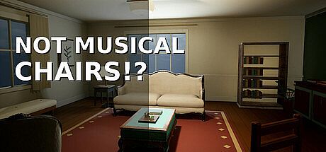 Not Musical Chairs!?
