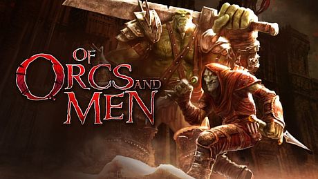 Of Orcs And Men Game