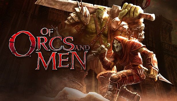 Buy Of Orcs And Men
