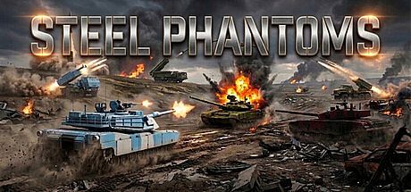 STEEL PHANTOMS Game