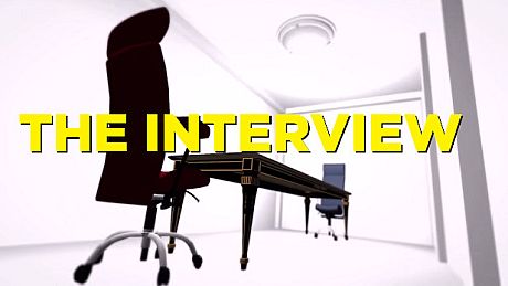 The Interview Game