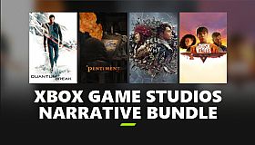 XGS Narrative Bundle