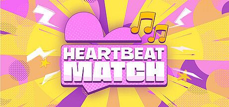 HeartBeat Match Game