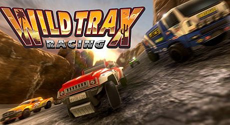 WildTrax Racing Game