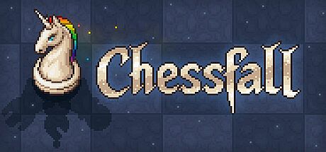 Chessfall Game