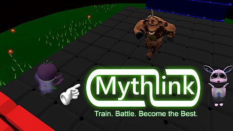 Mythlink Game