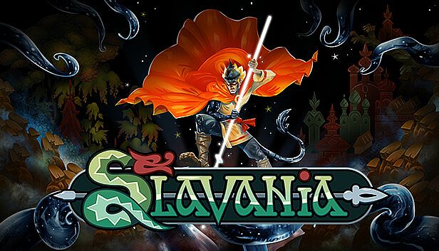Buy Slavania
