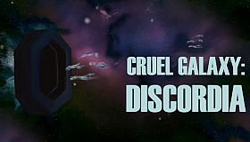 Cruel Galaxy: Discordia