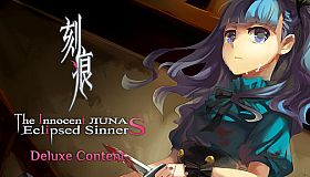 Notch - Deluxe Content DLC