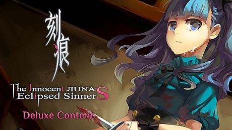 Notch - Deluxe Content DLC DLC