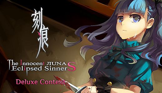 Notch - Deluxe Content DLC