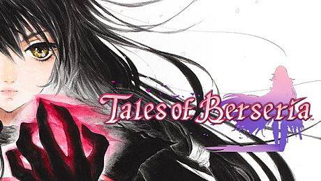 Tales of Berseria Game