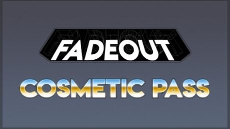 Fadeout: Underground - Cosmetic Pass DLC