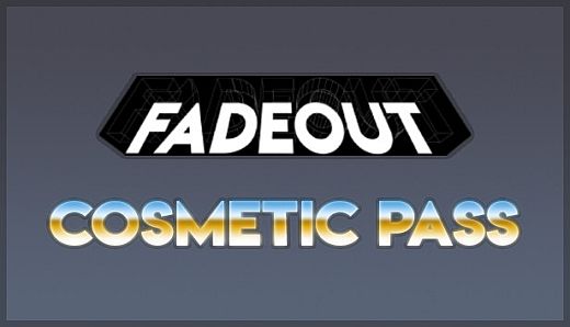 Fadeout: Underground - Cosmetic Pass