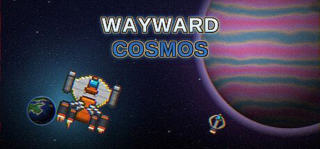 Wayward Cosmos