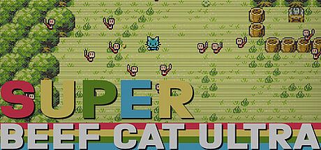 Super Beef Cat Ultra
