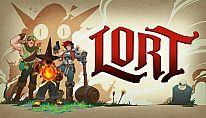 Comprar LORT para PC