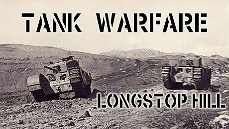 Tank Warfare: Longstop Hill DLC