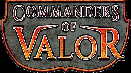 Commanders of Valor Game