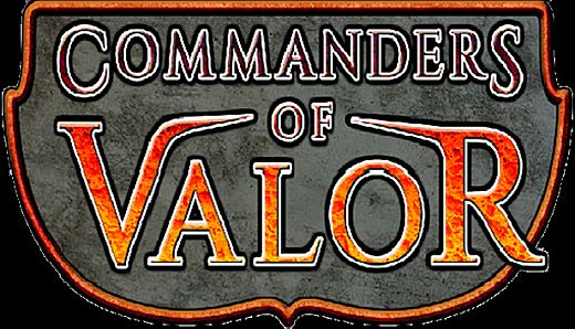 Commanders of Valor