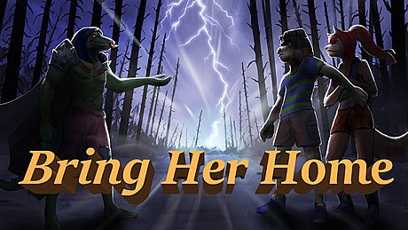 Bring Her Home Game