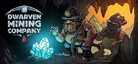 Dwarven Mining Company Game