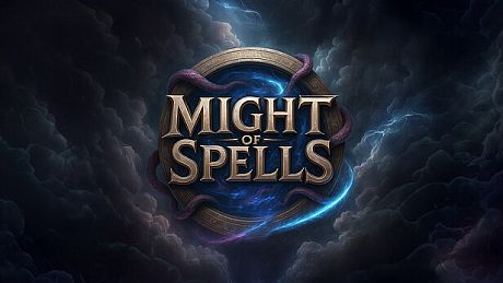Might of Spells Game