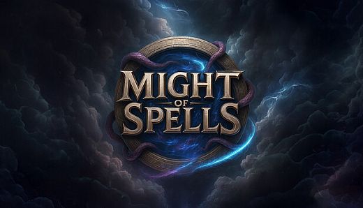 Might of Spells