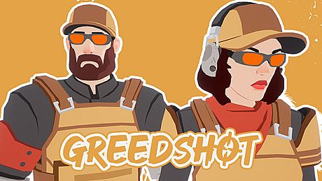 Greedshot Game