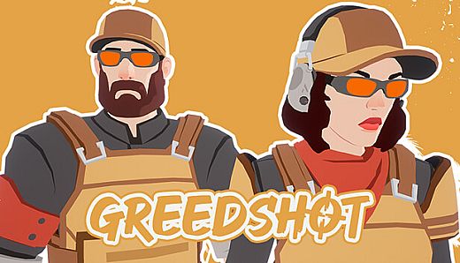 Greedshot