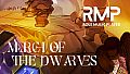 RMP - Dimension 006 - March of The Dwarves
