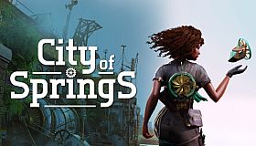 City of Springs
