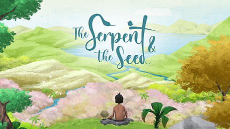 The Serpent & The Seed Game