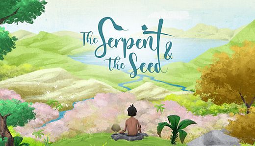 The Serpent & The Seed