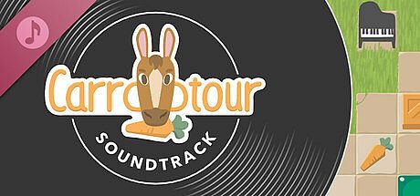 Carrotour Soundtrack