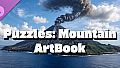 Puzzles Mountain Artbook
