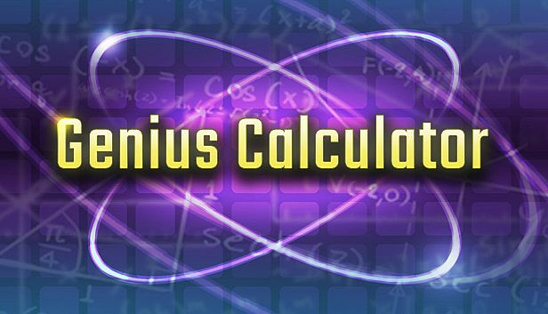 Buy Genius Calculator