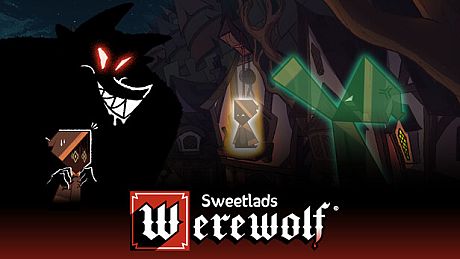 Club Werewolf Game