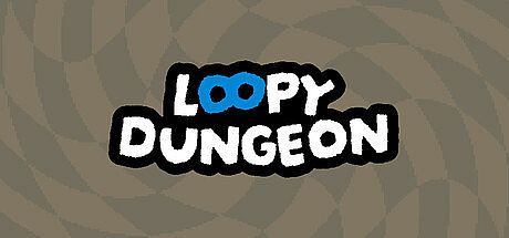 Loopy Dungeon Game