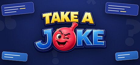Take A Joke Game