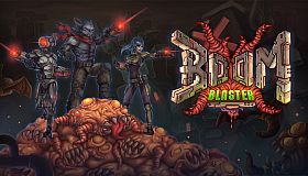 Boom Blaster