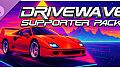 DriveWave - Supporter Pack (Unlock all cars)
